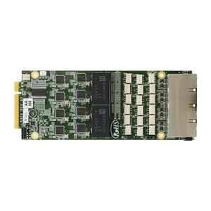 Ethernet expansion module