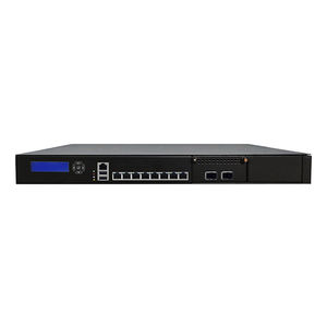 rack-mount network appliance