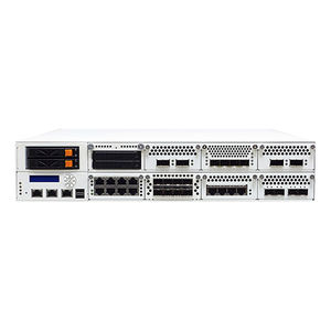 rack-mount network appliance