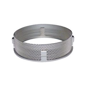 pressure-control silencer