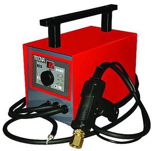 resistance welder