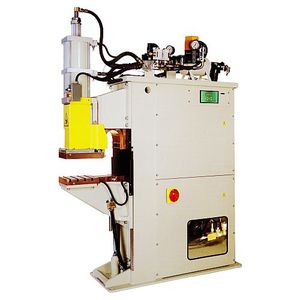 spot welding machine