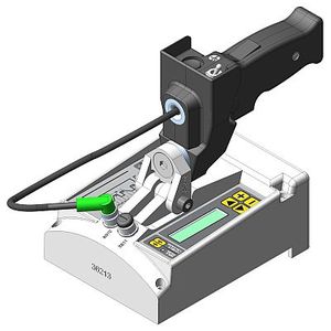 resistance welding controller 1
