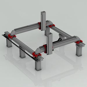 gantry robot