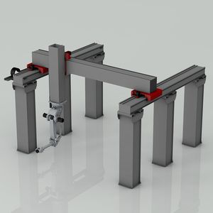 gantry robot