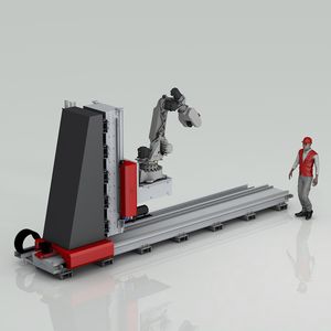 lift system