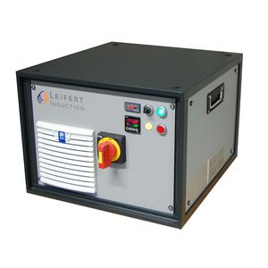 金属片感应加热器