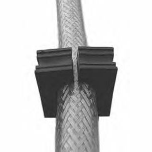 TPE cable grommet