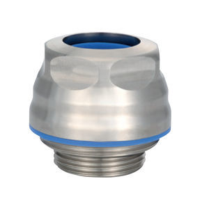 stainless steel cable gland