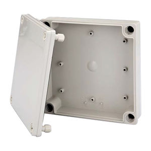 wall-mount enclosure