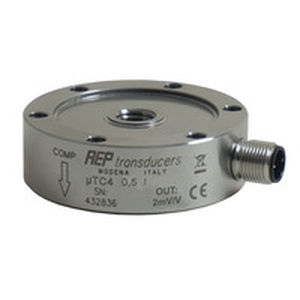 拉力/压缩测压元件