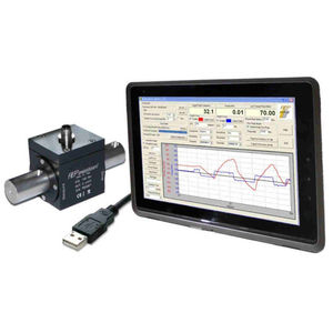 bench-top torque meter