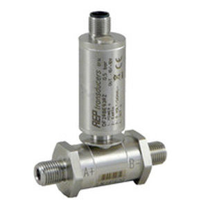 differential pressure transmitter