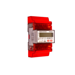 three-phase electric energy meter