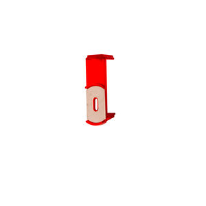 measuring device bracket