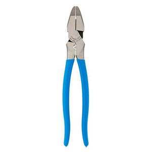 flat nose pliers