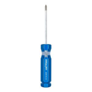 Phillips screwdriver