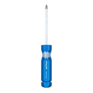 Phillips screwdriver