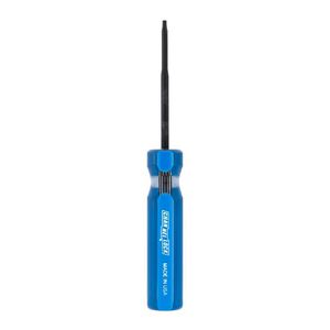 Torx screwdriver