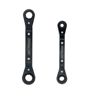 manual ratchet wrench