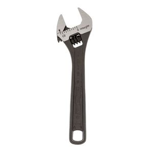adjustable wrench