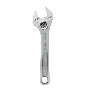 adjustable wrench