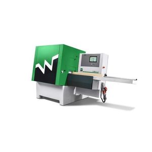 stationary planer