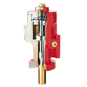 hydraulic valve actuator