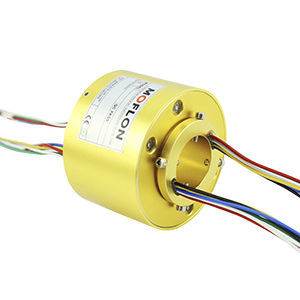 electric slip ring 1