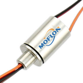 military slip ring
