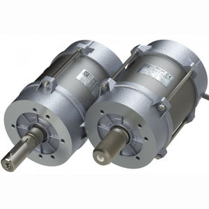 frameless motor / three-phase / 400 V / for lifting applications