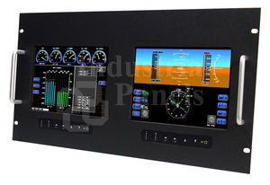 LCD monitor