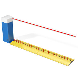road spikes