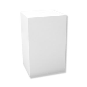 luminous fixed bollard