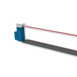 motorized road spikes
