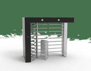full-height turnstile