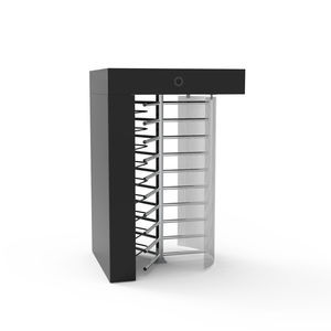 full-height turnstile