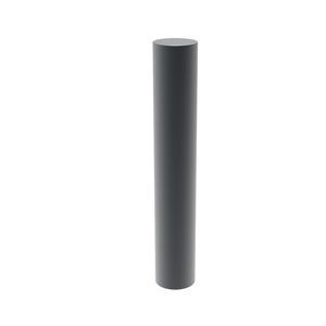 stainless steel fixed bollard