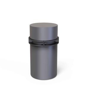 not specified bollard