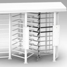 tripod turnstile