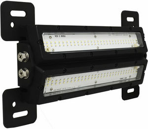 LED panel light