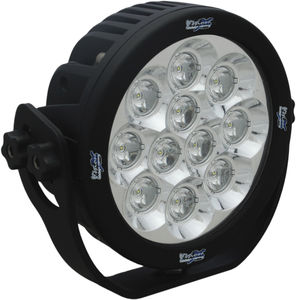 LED floodlight / for off-road vehicles