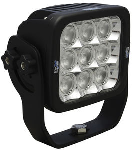 LED floodlight