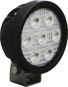 LED floodlight