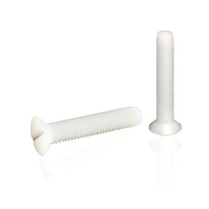 countersunk head screw