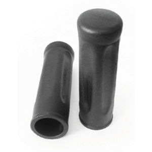 non-threaded knob