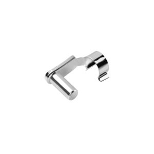 steel clip