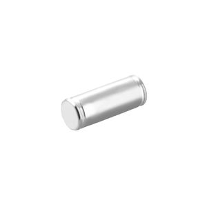 non-threaded stud