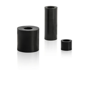 Nylon spacer - All industrial manufacturers