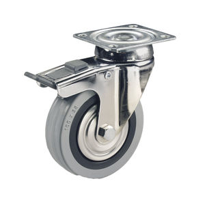 swivel caster